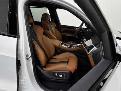 2024 BMW X5 M — миниатюра 18