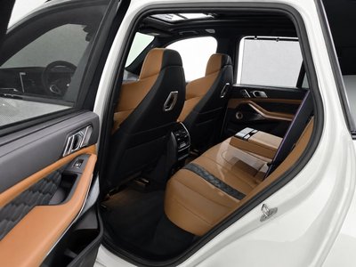 2024 BMW X5 M — миниатюра 20