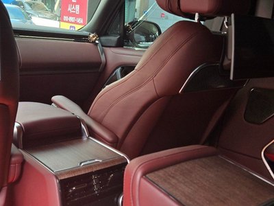 2024 LAND Rover RANGE ROVER 缩略图 11