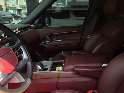 2024 LAND Rover RANGE ROVER 缩略图 16