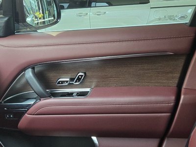 2024 LAND Rover RANGE ROVER 缩略图 18