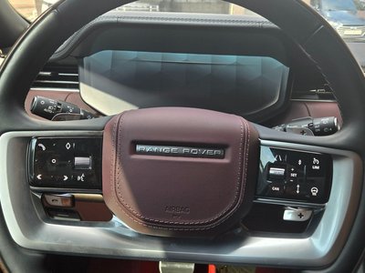 2024 LAND Rover RANGE ROVER 缩略图 20