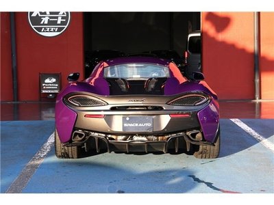 صورة 5 لـ 2017 Mclaren MCLAREN