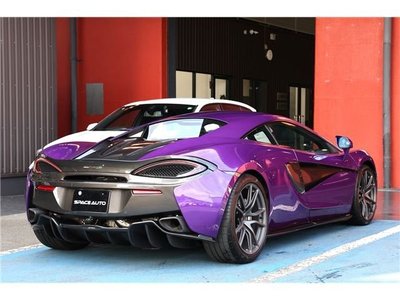 صورة 3 لـ 2017 Mclaren MCLAREN