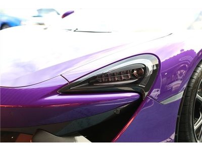 صورة 8 لـ 2017 Mclaren MCLAREN