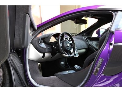 صورة 6 لـ 2017 Mclaren MCLAREN