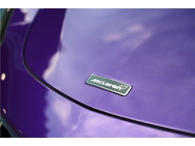 صورة 9 لـ 2017 Mclaren MCLAREN