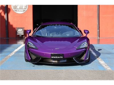 صورة 4 لـ 2017 Mclaren MCLAREN