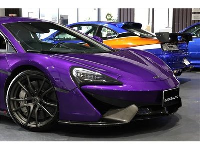 صورة 7 لـ 2017 Mclaren MCLAREN