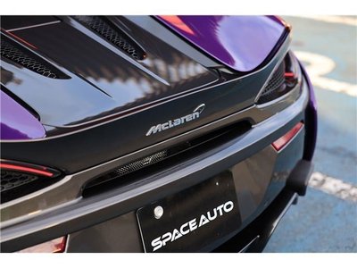 صورة 10 لـ 2017 Mclaren MCLAREN