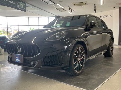 صورة 5 لـ 2023 Maserati GRECALE