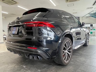 صورة 7 لـ 2023 Maserati GRECALE