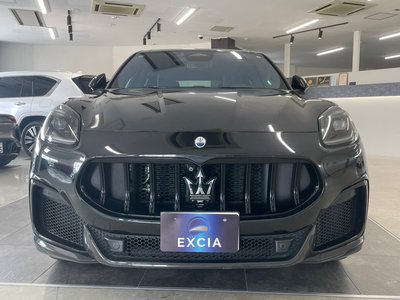 صورة 6 لـ 2023 Maserati GRECALE
