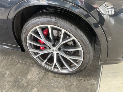 صورة 10 لـ 2023 Maserati GRECALE