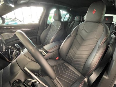 صورة 15 لـ 2023 Maserati GRECALE