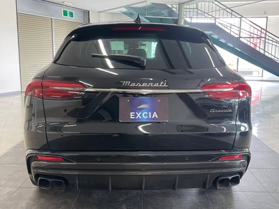 صورة 9 لـ 2023 Maserati GRECALE