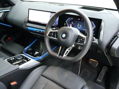 BMW X3 - 5