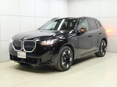 BMW X3 - 7