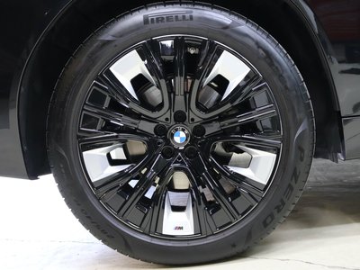 BMW X3 - 4