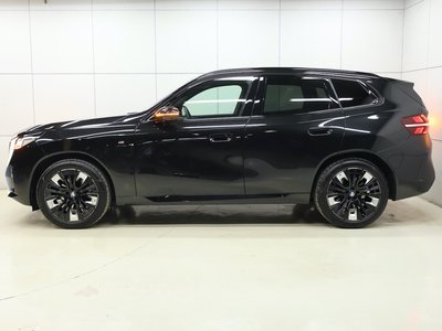 BMW X3 - 8