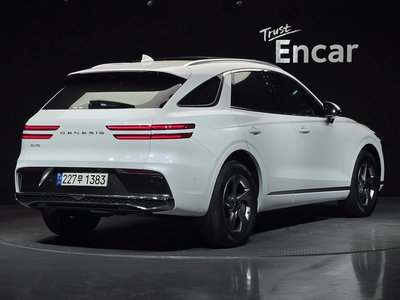 2024 Genesis GV70 照片 4