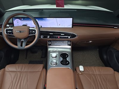 2024 Genesis GV70 照片 5
