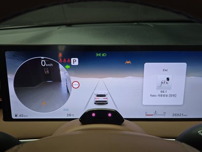 2024 Genesis GV70 照片 8