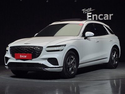 2024 Genesis GV70 照片 1