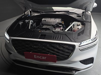 2024 Genesis GV70 照片 7