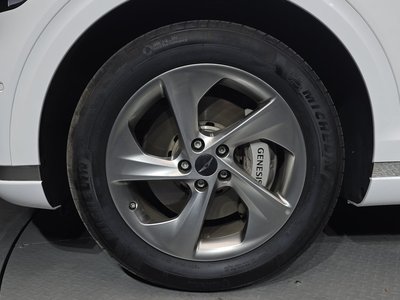 2024 Genesis GV70 照片 6
