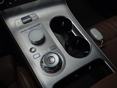 2024 Genesis GV70 照片 9