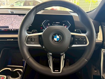2026 BMW X2 缩略图 29