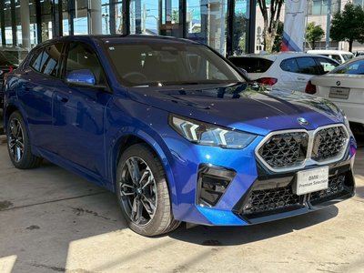 2026 BMW X2 缩略图 61