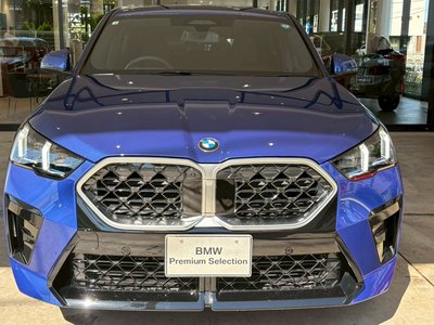 2026 BMW X2 缩略图 60