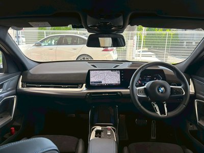 2026 BMW X2 photo 4