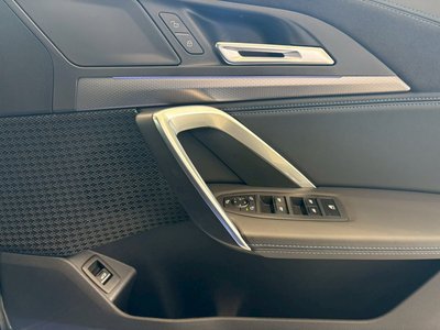 2026 BMW X2 photo 8