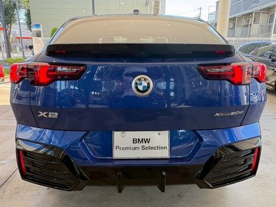 2026 BMW X2 缩略图 64