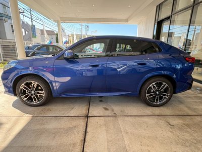 2026 BMW X2 缩略图 66