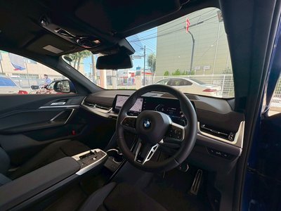 2026 BMW X2 photo 9