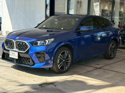 2026 BMW X2 缩略图 67