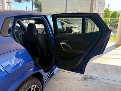 2026 BMW X2 缩略图 16