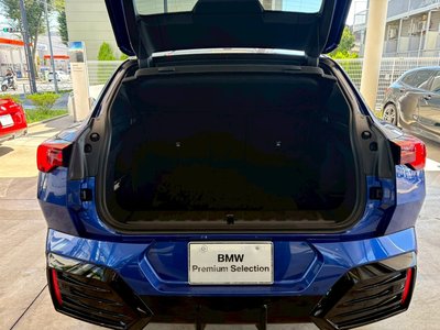 2026 BMW X2 缩略图 24