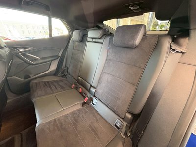 2026 BMW X2 缩略图 21