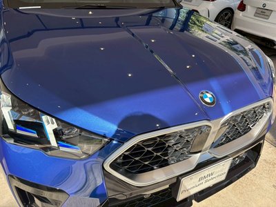 2026 BMW X2 缩略图 57