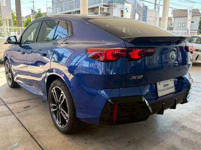 2026 BMW X2 缩略图 65