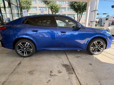2026 BMW X2 缩略图 62