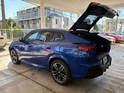 2026 BMW X2 缩略图 22