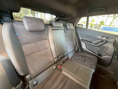 2026 BMW X2 缩略图 17