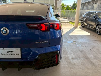 2026 BMW X2 缩略图 59