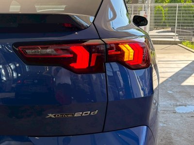 2026 BMW X2 缩略图 55